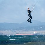 Best KiteSurfing Spot in Victoria BC - with Epic Kitesurf Land Start 18 Best KiteSurfing Spot in Victoria BC - with Epic Kitesurf Land Start, DSC07611