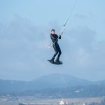 Best KiteSurfing Spot in Victoria BC - with Epic Kitesurf Land Start 19 Best KiteSurfing Spot in Victoria BC - with Epic Kitesurf Land Start, DSC07619