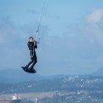 Best KiteSurfing Spot in Victoria BC - with Epic Kitesurf Land Start 20 Best KiteSurfing Spot in Victoria BC - with Epic Kitesurf Land Start, DSC07625 1
