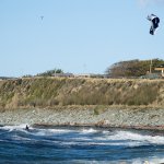 Best KiteSurfing Spot in Victoria BC - with Epic Kitesurf Land Start 16 Best KiteSurfing Spot in Victoria BC - with Epic Kitesurf Land Start, DSC07580