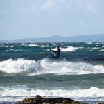 Best KiteSurfing Spot in Victoria BC - with Epic Kitesurf Land Start 17 Best KiteSurfing Spot in Victoria BC - with Epic Kitesurf Land Start, DSC07585
