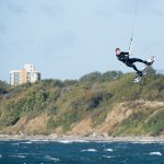 Best KiteSurfing Spot in Victoria BC - with Epic Kitesurf Land Start 13 Best KiteSurfing Spot in Victoria BC - with Epic Kitesurf Land Start, DSC07545