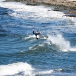 Best KiteSurfing Spot in Victoria BC - with Epic Kitesurf Land Start 11 Best KiteSurfing Spot in Victoria BC - with Epic Kitesurf Land Start, DSC07482