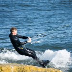 Best KiteSurfing Spot in Victoria BC - with Epic Kitesurf Land Start 7 Best KiteSurfing Spot in Victoria BC - with Epic Kitesurf Land Start, DSC07416