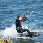 Best KiteSurfing Spot in Victoria BC - with Epic Kitesurf Land Start 4 Best KiteSurfing Spot in Victoria BC - with Epic Kitesurf Land Start, DSC07383