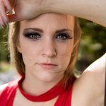 How to photograph an actress for her portfolio - Photo shoot with Jennifer Batten 13 How to photograph an actress for her portfolio - Photo shoot with Jennifer Batten, DSC06889 editsTW