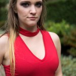 How to photograph an actress for her portfolio - Photo shoot with Jennifer Batten 10 How to photograph an actress for her portfolio - Photo shoot with Jennifer Batten, DSC06787 editsTW