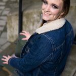 How to photograph an actress for her portfolio - Photo shoot with Jennifer Batten 3 How to photograph an actress for her portfolio - Photo shoot with Jennifer Batten, DSC06623 editsTW