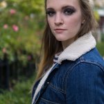 How to photograph an actress for her portfolio - Photo shoot with Jennifer Batten 5 How to photograph an actress for her portfolio - Photo shoot with Jennifer Batten, DSC06673 editsTW