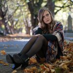 How to Photograph a Model with a Fall Theme - Agency Model Tanya 9 How to Photograph a Model with a Fall Theme - Agency Model Tanya, DSC07274
