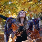 How to Photograph a Model with a Fall Theme - Agency Model Tanya 7 How to Photograph a Model with a Fall Theme - Agency Model Tanya, DSC07158 1