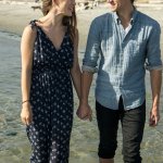 Romantic Couple shoot on the beach with Taylor and Tristan 18 Romantic Couple shoot on the beach with Taylor and Tristan, DSC05021