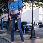 Urban Photo shoot with Charles Stuart Model Amber 2 Urban Photo shoot with Charles Stuart Model Amber, DSC03921