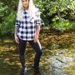 Fall Photo shoot with Model Tiffany - Goldstream Autumn Shoot 15 Fall Photo shoot with Model Tiffany - Goldstream Autumn Shoot, DSC02831