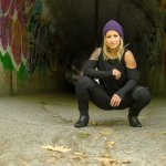 Fall Photo shoot with Model Tiffany - Goldstream Autumn Shoot 13 Fall Photo shoot with Model Tiffany - Goldstream Autumn Shoot, DSC03059