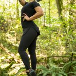 Fall Photo shoot with Model Tiffany - Goldstream Autumn Shoot 8 Fall Photo shoot with Model Tiffany - Goldstream Autumn Shoot, DSC02972