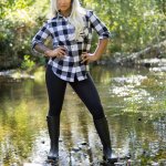 Fall Photo shoot with Model Tiffany - Goldstream Autumn Shoot 2 Fall Photo shoot with Model Tiffany - Goldstream Autumn Shoot, DSC02858