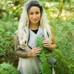 Fall Photo shoot with Model Tiffany - Goldstream Autumn Shoot 4 Fall Photo shoot with Model Tiffany - Goldstream Autumn Shoot, DSC02890