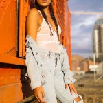 Gorgeous sunset photo shoot with model Hannah 12 Gorgeous sunset photo shoot with model Hannah, DSC00818