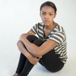Studio shoot with Charles Stuart International Model Sapphire 10 Studio shoot with Charles Stuart International Model Sapphire, DSC00173