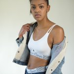 Studio shoot with Charles Stuart International Model Sapphire 5 Studio shoot with Charles Stuart International Model Sapphire, DSC00095