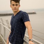 Nautical themed photo shoot with Model Tristan 7 Nautical themed photo shoot with Model Tristan, DSC01984