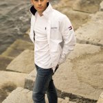 Nautical themed photo shoot with Model Tristan 4 Nautical themed photo shoot with Model Tristan, DSC01925