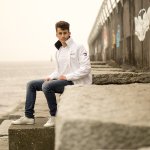 Nautical themed photo shoot with Model Tristan 3 Nautical themed photo shoot with Model Tristan, DSC01907 1