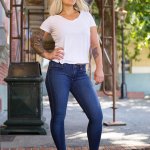 Photo shoot with Model Actor Writer and Fitness Expert Tiffany 31 Photo shoot with Model Actor Writer and Fitness Expert Tiffany, DSC08336