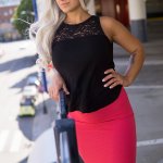 Photo shoot with Model Actor Writer and Fitness Expert Tiffany 16 Photo shoot with Model Actor Writer and Fitness Expert Tiffany, DSC08064