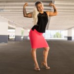 Photo shoot with Model Actor Writer and Fitness Expert Tiffany 13 Photo shoot with Model Actor Writer and Fitness Expert Tiffany, DSC07979