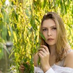 Beautiful meadow photo shoot with model Julia 22 Beautiful meadow photo shoot with model Julia, DSC06640 1