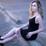 Model photoshoot with YouTuber - Instagramer Entreprenuer Brianna 38 Model photoshoot with YouTuber - Instagramer Entreprenuer Brianna, DSC04703
