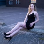 Model photoshoot with YouTuber - Instagramer Entreprenuer Brianna 40 Model photoshoot with YouTuber - Instagramer Entreprenuer Brianna, DSC04707