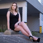Model photoshoot with YouTuber - Instagramer Entreprenuer Brianna 36 Model photoshoot with YouTuber - Instagramer Entreprenuer Brianna, DSC04679 1