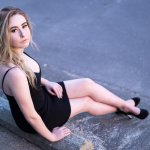 Model photoshoot with YouTuber - Instagramer Entreprenuer Brianna 37 Model photoshoot with YouTuber - Instagramer Entreprenuer Brianna, DSC04687