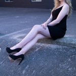 Model photoshoot with YouTuber - Instagramer Entreprenuer Brianna 34 Model photoshoot with YouTuber - Instagramer Entreprenuer Brianna, DSC04663