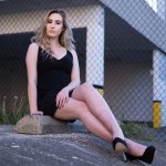 Model photoshoot with YouTuber - Instagramer Entreprenuer Brianna 35 Model photoshoot with YouTuber - Instagramer Entreprenuer Brianna, DSC04679