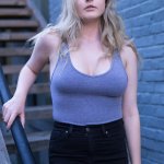 Model photoshoot with YouTuber - Instagramer Entreprenuer Brianna 8 Model photoshoot with YouTuber - Instagramer Entreprenuer Brianna, DSC04378