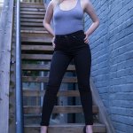 Model photoshoot with YouTuber - Instagramer Entreprenuer Brianna 6 Model photoshoot with YouTuber - Instagramer Entreprenuer Brianna, DSC04343