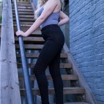 Model photoshoot with YouTuber - Instagramer Entreprenuer Brianna 5 Model photoshoot with YouTuber - Instagramer Entreprenuer Brianna, DSC04332