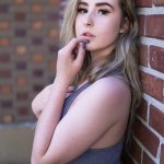 Model photoshoot with YouTuber - Instagramer Entreprenuer Brianna 3 Model photoshoot with YouTuber - Instagramer Entreprenuer Brianna, DSC04299