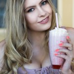 Models and Milkshakes in a Diner - Photo Shoot with Model Julia in Victoria BC 8 Models and Milkshakes in a Diner - Photo Shoot with Model Julia in Victoria BC, DSC07194 editsTW