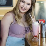 Models and Milkshakes in a Diner - Photo Shoot with Model Julia in Victoria BC 5 Models and Milkshakes in a Diner - Photo Shoot with Model Julia in Victoria BC, DSC07147 editsTW