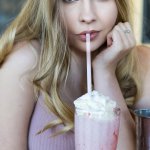 Models and Milkshakes in a Diner - Photo Shoot with Model Julia in Victoria BC 3 Models and Milkshakes in a Diner - Photo Shoot with Model Julia in Victoria BC, DSC07110 editsTW