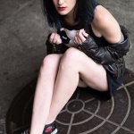 Grunge Urban Photo Shoot with Model Amanda – Behind the Scenes Model Photography Video 9 Grunge Urban Photo Shoot with Model Amanda – Behind the Scenes Model Photography Video, DSC04422 editsTW