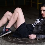Grunge Urban Photo Shoot with Model Amanda – Behind the Scenes Model Photography Video 10 Grunge Urban Photo Shoot with Model Amanda – Behind the Scenes Model Photography Video, DSC04433 editsTW