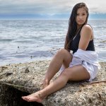 Beach Photo Shoot in Victoria BC with Model Charmaine – Are the Vancouver Island Models just Super Brave? 16 Beach Photo Shoot in Victoria BC with Model Charmaine – Are the Vancouver Island Models just Super Brave?, DSC03385