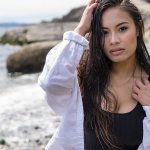 Beach Photo Shoot in Victoria BC with Model Charmaine – Are the Vancouver Island Models just Super Brave? 13 Beach Photo Shoot in Victoria BC with Model Charmaine – Are the Vancouver Island Models just Super Brave?, DSC03330