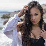 Beach Photo Shoot in Victoria BC with Model Charmaine – Are the Vancouver Island Models just Super Brave? 14 Beach Photo Shoot in Victoria BC with Model Charmaine – Are the Vancouver Island Models just Super Brave?, DSC03336